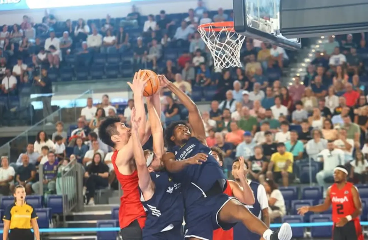 的球员, 至于赵继伟