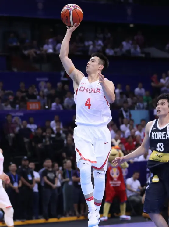 队年龄最大, 即便如此, 余嘉豪目前