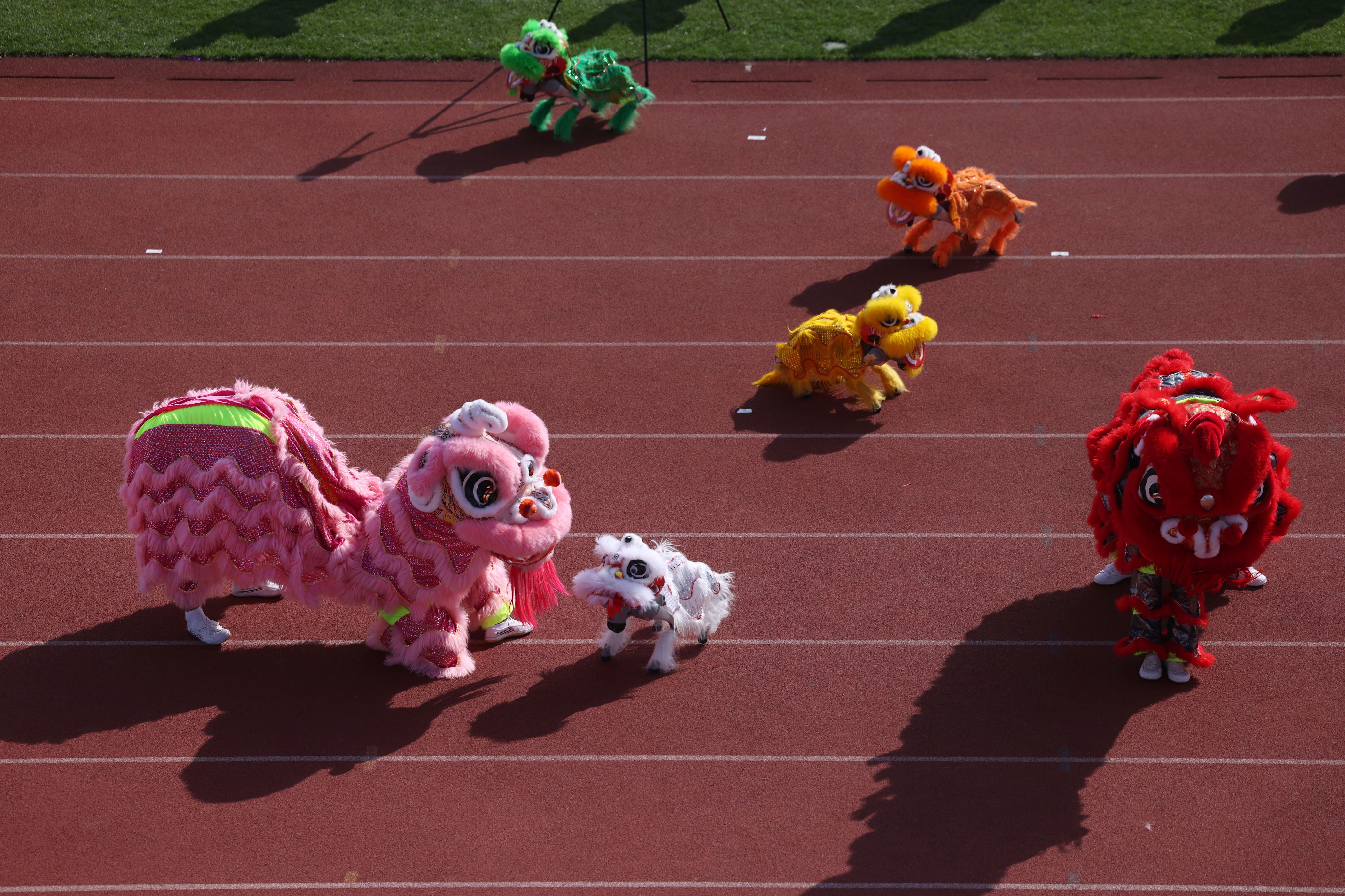 李木易, 秀的排球人