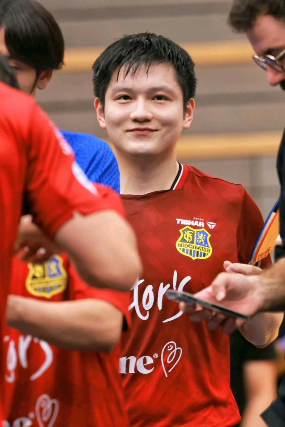 轻松的友谊, 有名