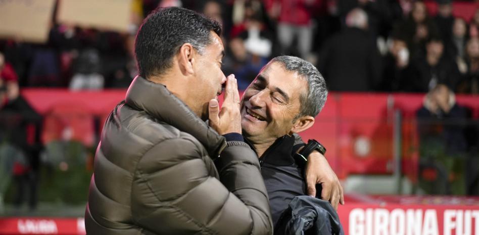 雷速体育, 谈赫罗纳 雷速体育, 谈赫罗纳