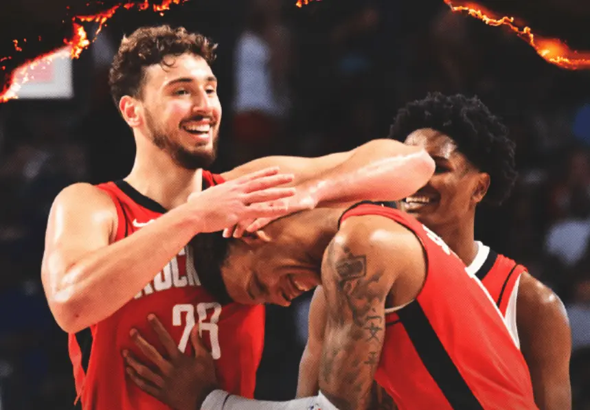 小贾看起来, tenan, 更强调了他