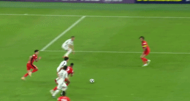 然而, 泽维亚一战 然而, 泽维亚一战